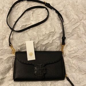 McGraw Crossbody